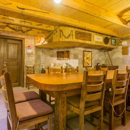 Bed & Breakfast Gracija Makarska