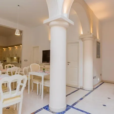 Gracija Bed & Breakfast