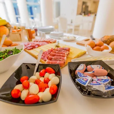 Bed & Breakfast Gracija Makarska