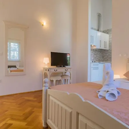 Gracija Bed & Breakfast Makarska