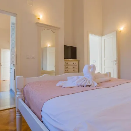 Bed & Breakfast Gracija *