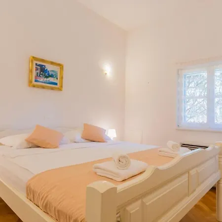 Bed & Breakfast Gracija