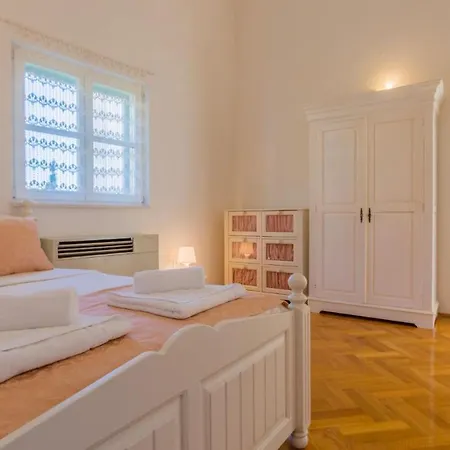 Bed & Breakfast Gracija *